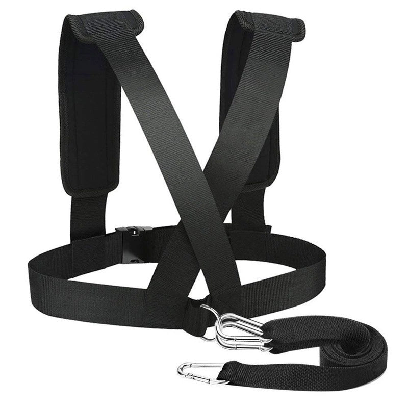 Sprint Training Harness