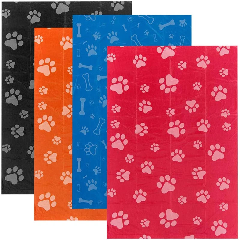 Dog Waste Bags